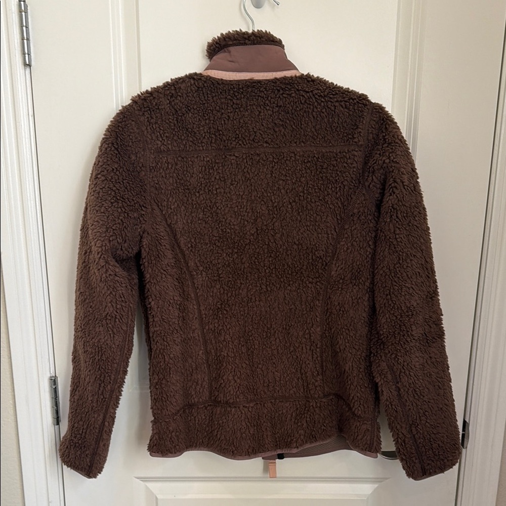 Patagonia Retro X Fleece Jacket - Picture 3 of 6